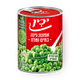 Yachin Peas