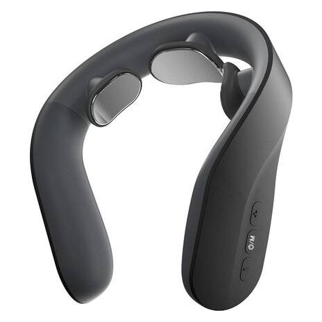 Шейный массажёр Enchen Jeeback Neck Massager G20 Black