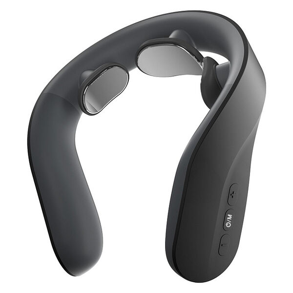 Шейный массажёр Enchen Jeeback Neck Massager G20 Black