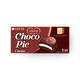 Печенье Lotte Choco Pie какао в шоколадной глазури