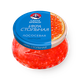 Икра лососевая Стольная «Санта Бремор»