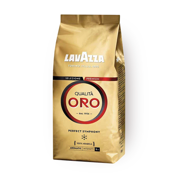 Кофе зерно­вой Lavazza Qualita Oro