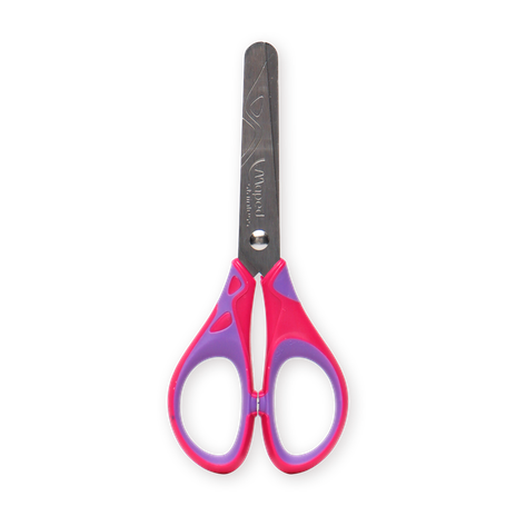 Ножницы Maped Essential Soft MP 464412 13 см