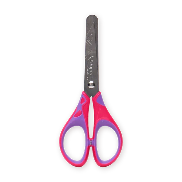 Ножницы Maped Essential Soft MP 464412 13 см