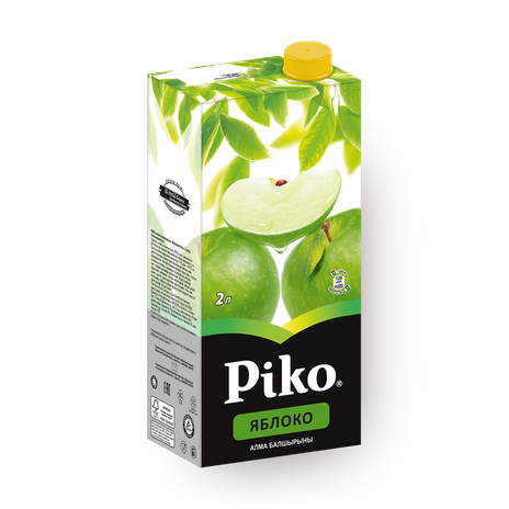 Сок Яблоко Piko