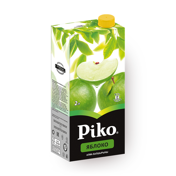 Сок Яблоко Piko