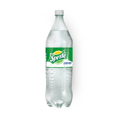 Sprite Zero