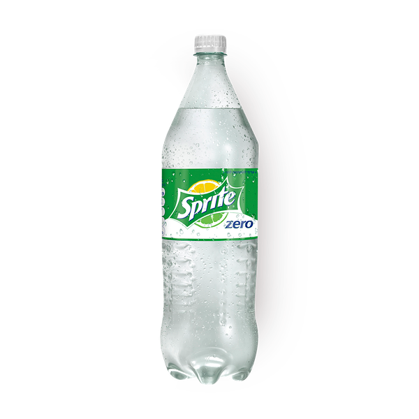 Sprite Zero