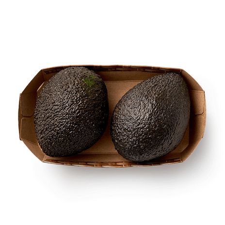 Авокадо Хасс