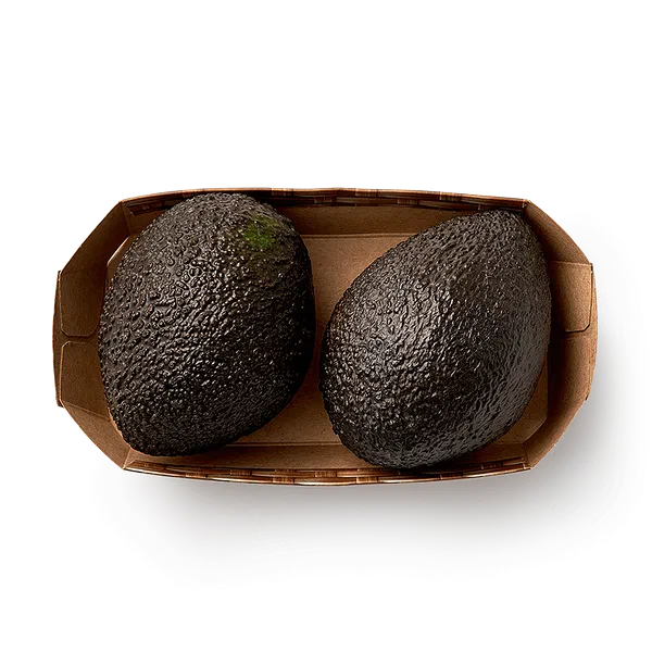 Авокадо Хасс