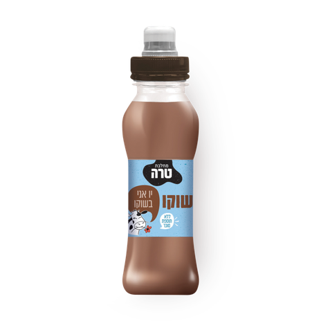 Tara Fortified chocolate milk drink 2%