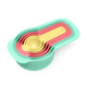 Набор мерных ложек Atmosphere Pastel