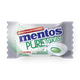 Резинка жевательная Mentos нежная мята