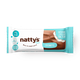 Батончик Nattys&Go! с кокосом без добавленного сахара