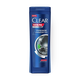 Шампунь Clear Men глубокое очищение с углём