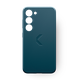 Чехол силиконовый для Samsung Galaxy S23 Commo Shield Case Blue
