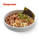 Soupreme Ramen stock