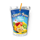 Напиток сокосодержащий Capri-Sun Multivitamin