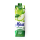 Напиток сокосодержащий яблочный осветленный Meva Juice