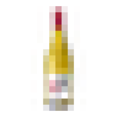 Bio La Resisitance White Wine