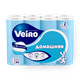 Туалетная бумага Veiro Домашняя 2 слоя