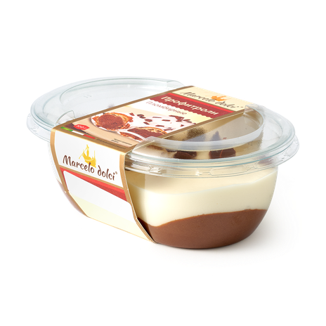 Профитроли Пломбирные Marcelo Dolci