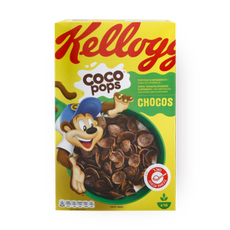 Kellogg's Choco Coco Pops