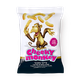 Cheeky Monkey Gluten-free organic peanut snack