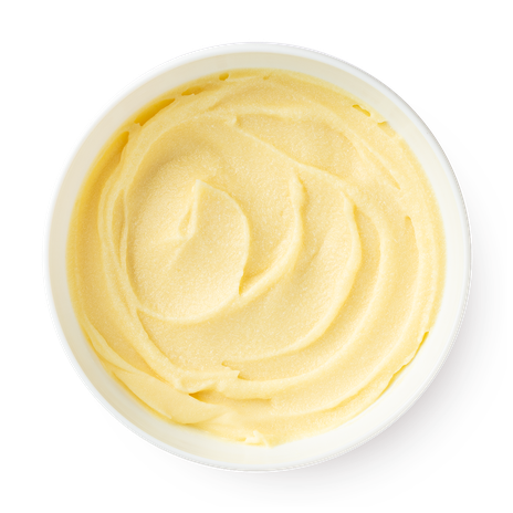 Пюре картофельное Mazzali