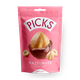Фундук Pergale Picks в молочном шоколаде