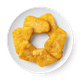 Хашбраун 6 шт