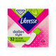 Прокладки ежедневные Libresse So Slim