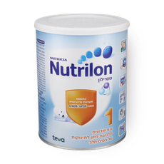 Nutrilon 1