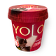 Yolo Dark Chocolate Pudding