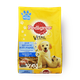 Сухой корм для щенков Pedigree с курицей