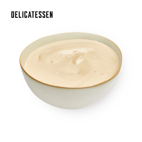 Delicatessen Tahini