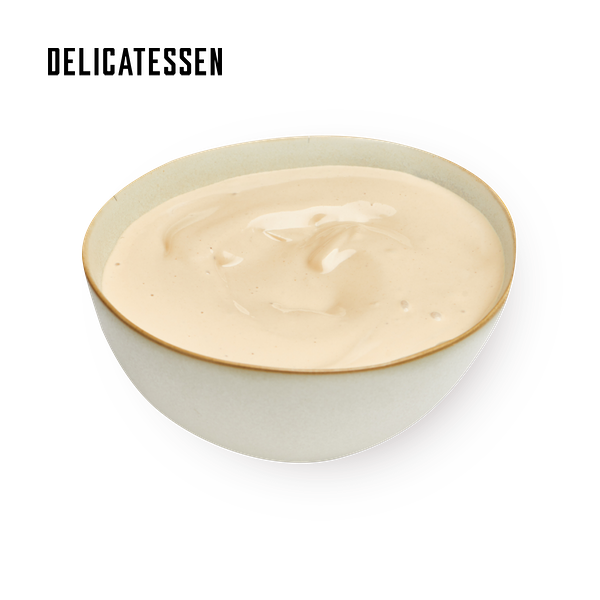 Delicatessen Tahini