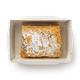 Штрудель с яблоком и грецким орехом Mfood.kz