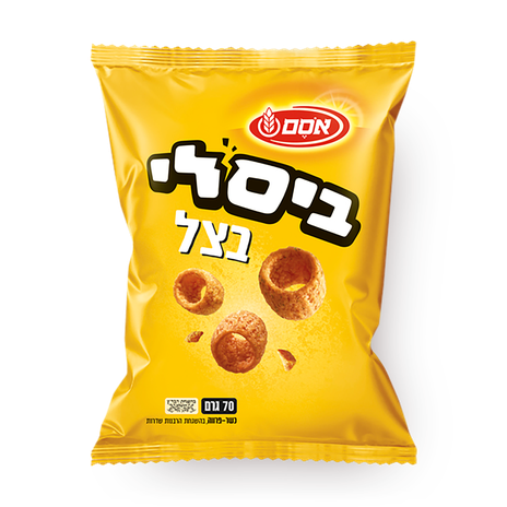 Bissli onion