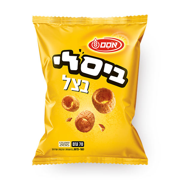 ביסלי בצל