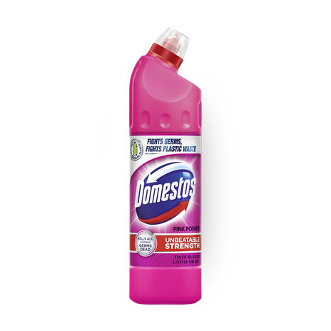 Средство чистящее Domestos Odor