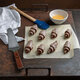Bakery Frozen Chocolate Rogalach