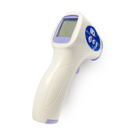 Non-contact thermometer