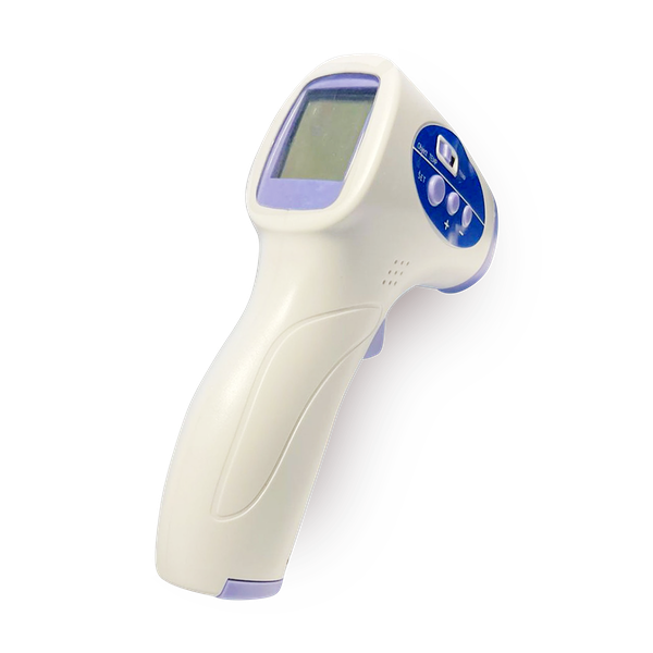 Non-contact thermometer