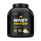 Протеин сывороточный PrimeKraft Whey фисташковое мороженое