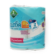 Бумажные полотенца Elma Lux 3х слойная
