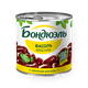 Фасоль красная Bonduelle натуральная
