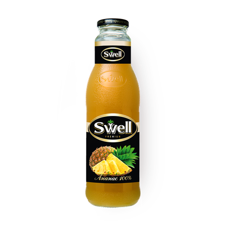 Нектар Ананас Swell