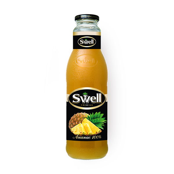 Нектар Ананас Swell