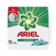 Стиральный порошок Ariel Для цветных вещей Ariel Аква Пудра Горный родник